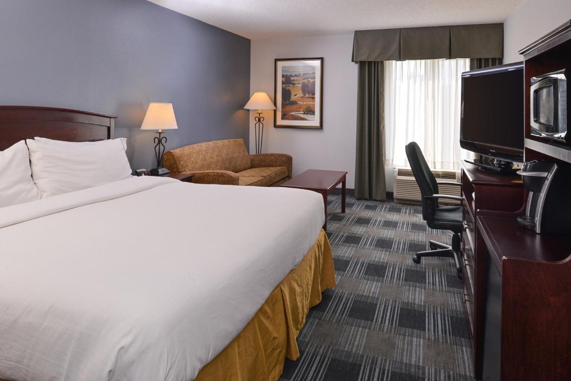 King Room Disability Access