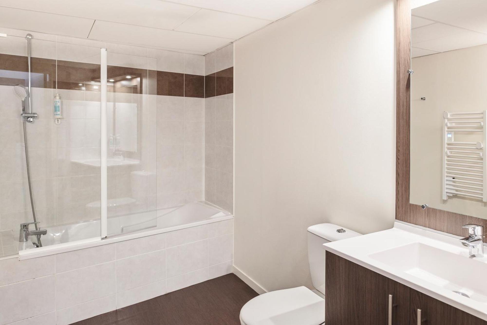 Appartement 1 Chambre (4 Adultes)