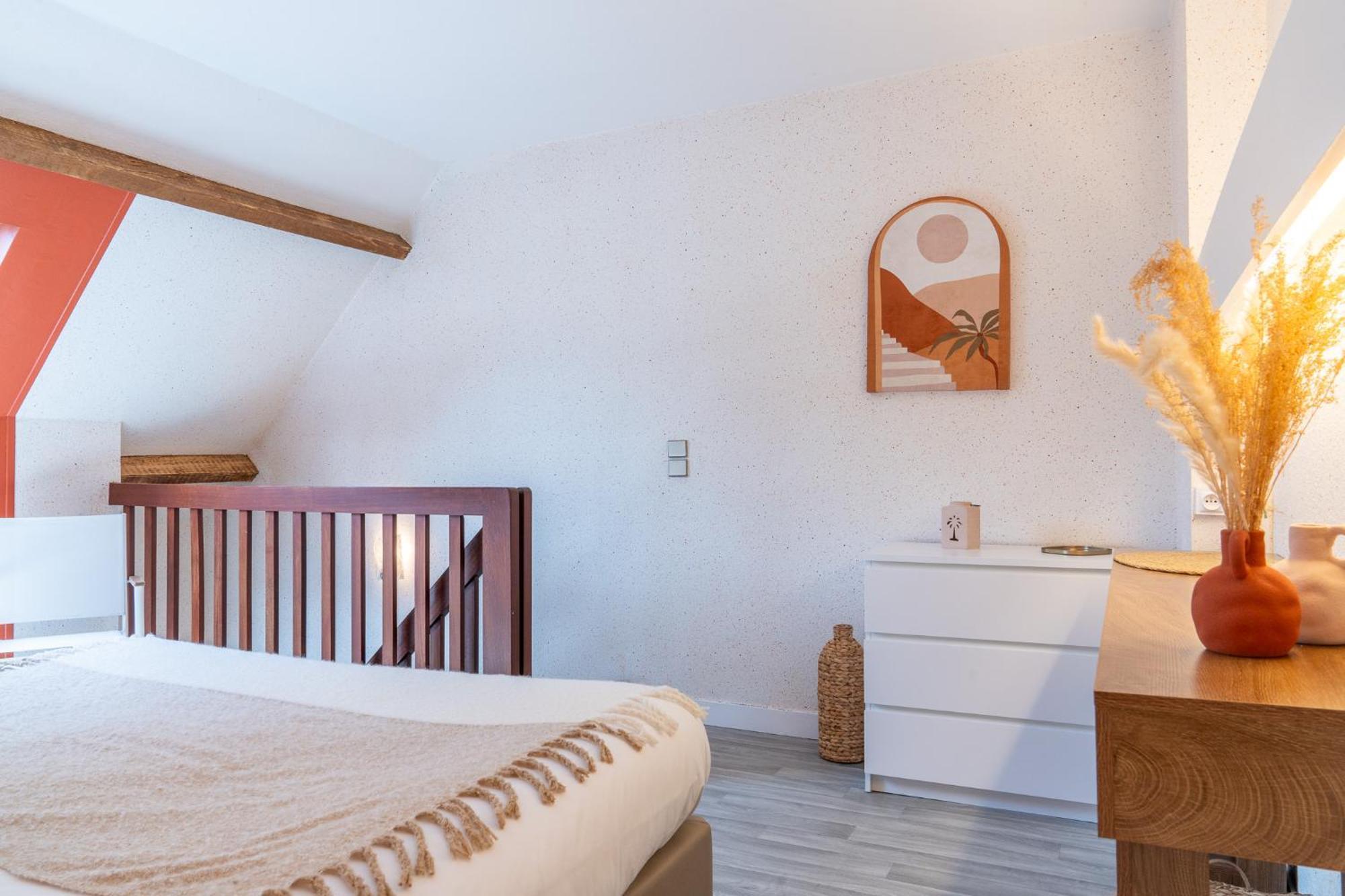 One-Bedroom Suite