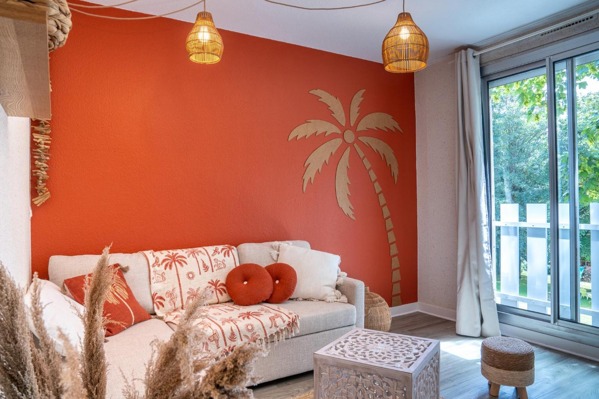 One-Bedroom Suite