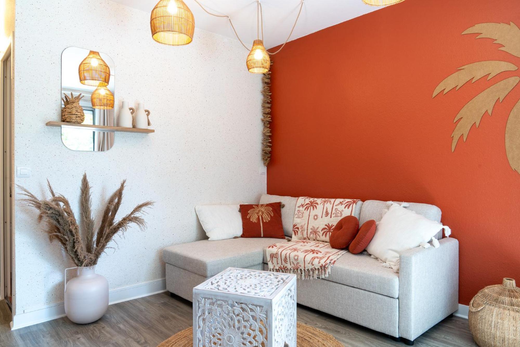 One-Bedroom Suite