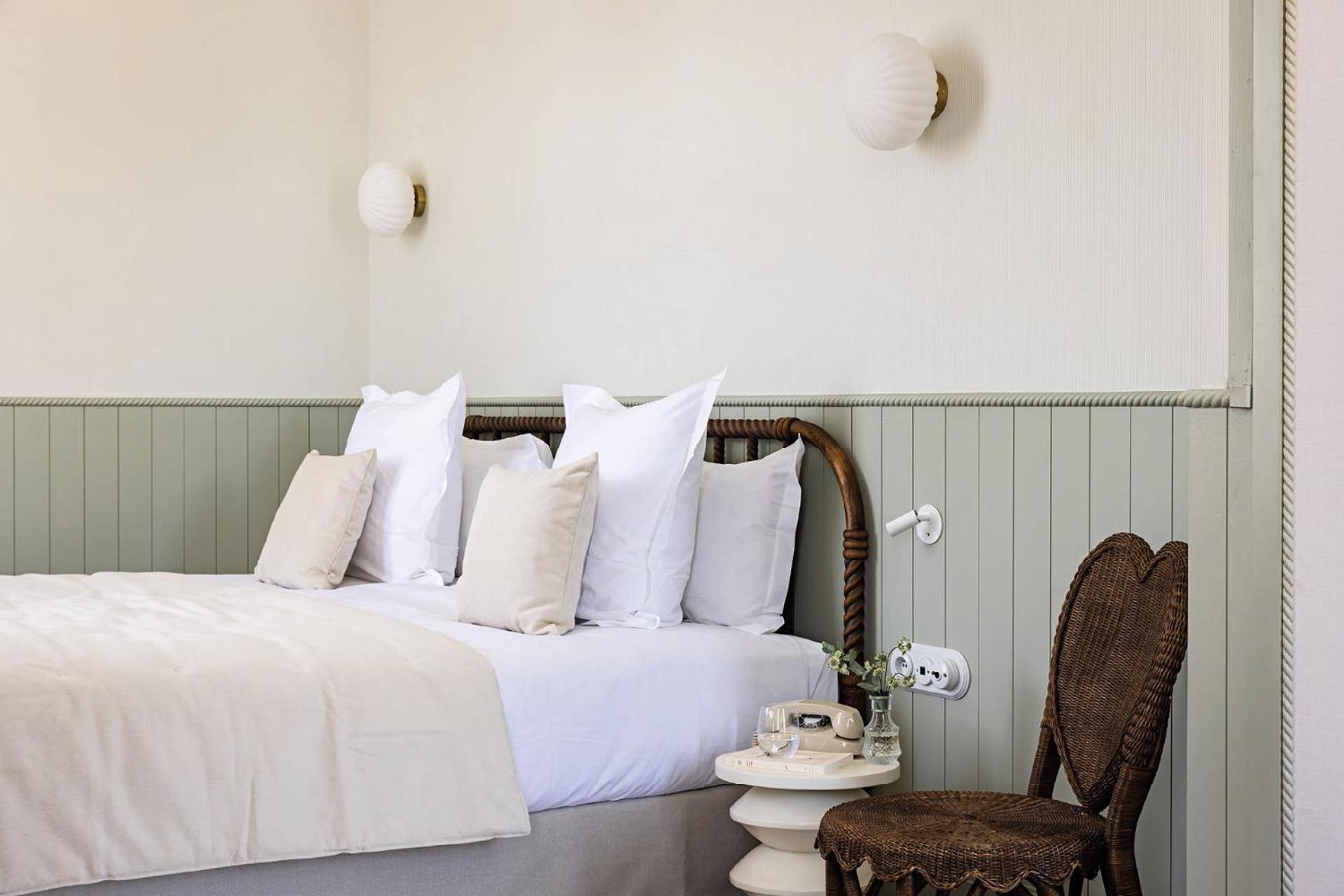 Chambre Double Standard
