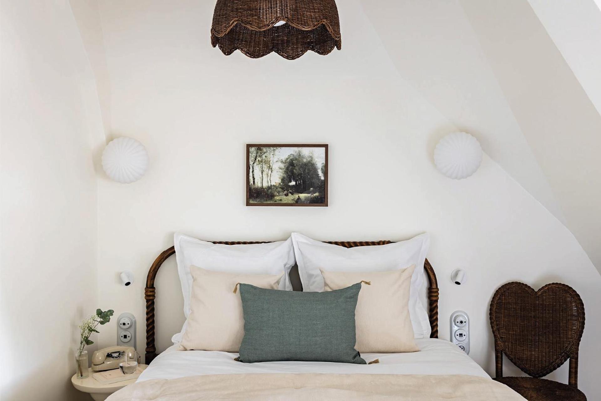 Chambre Double