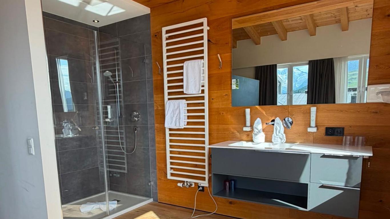 Three-Bedroom Suite