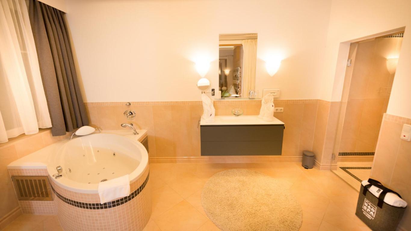 Three-Bedroom Suite