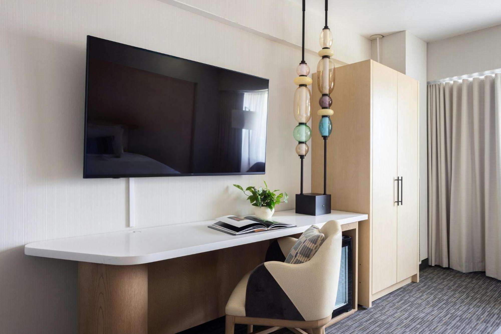 Single Room Disability Access