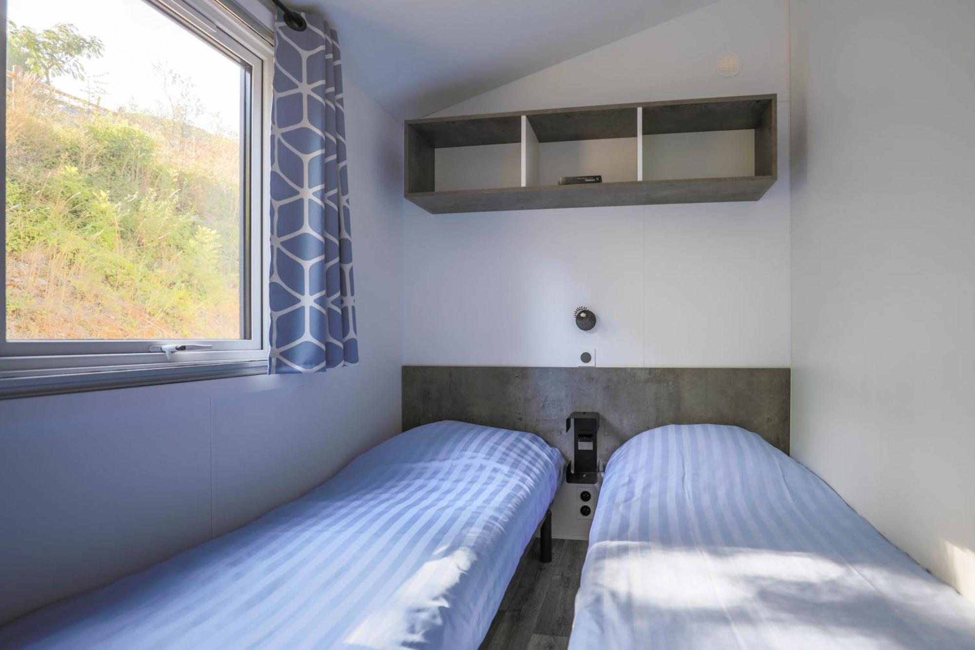 Mobile Home