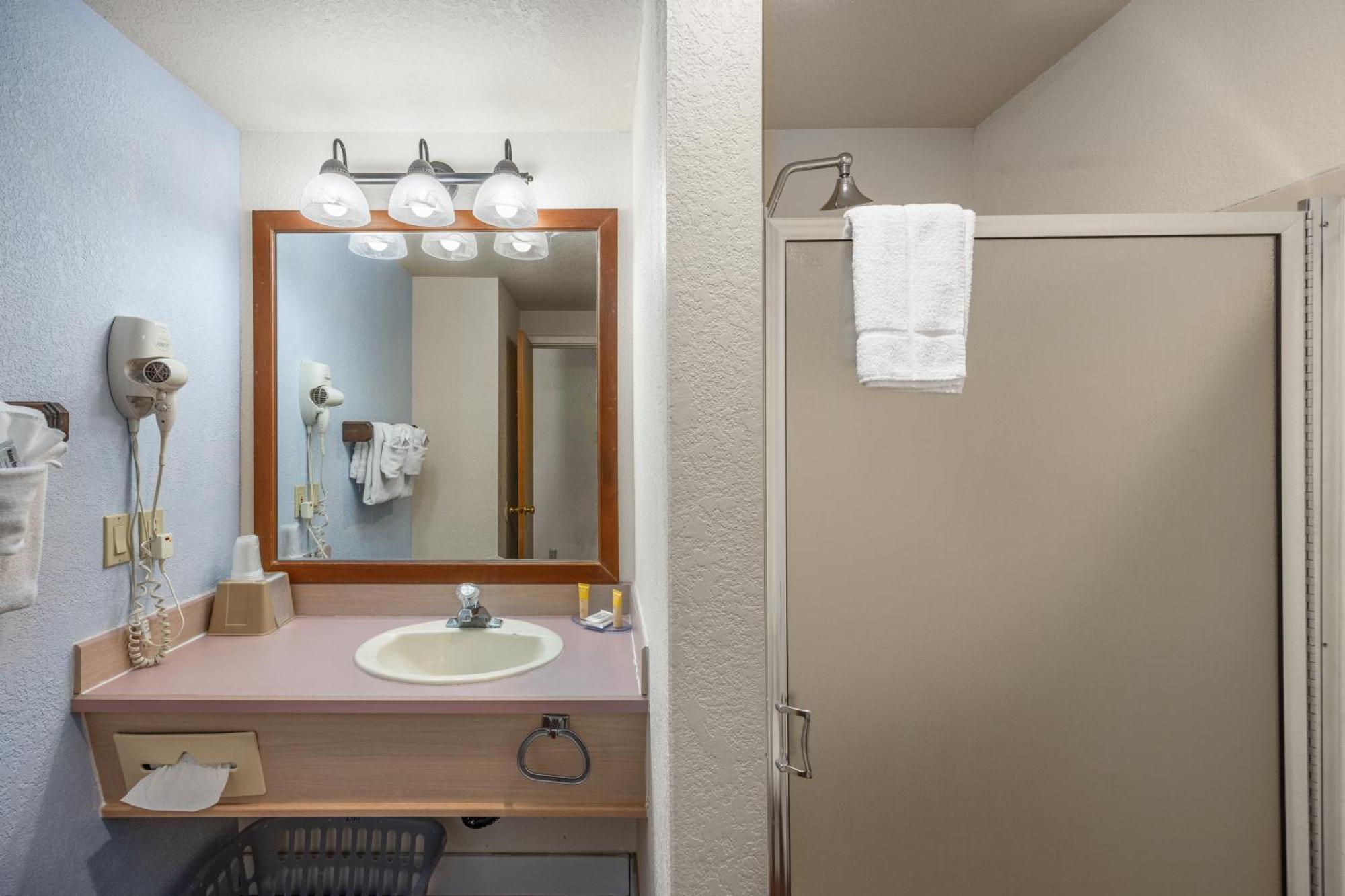 Standard Room NonView Non-pet