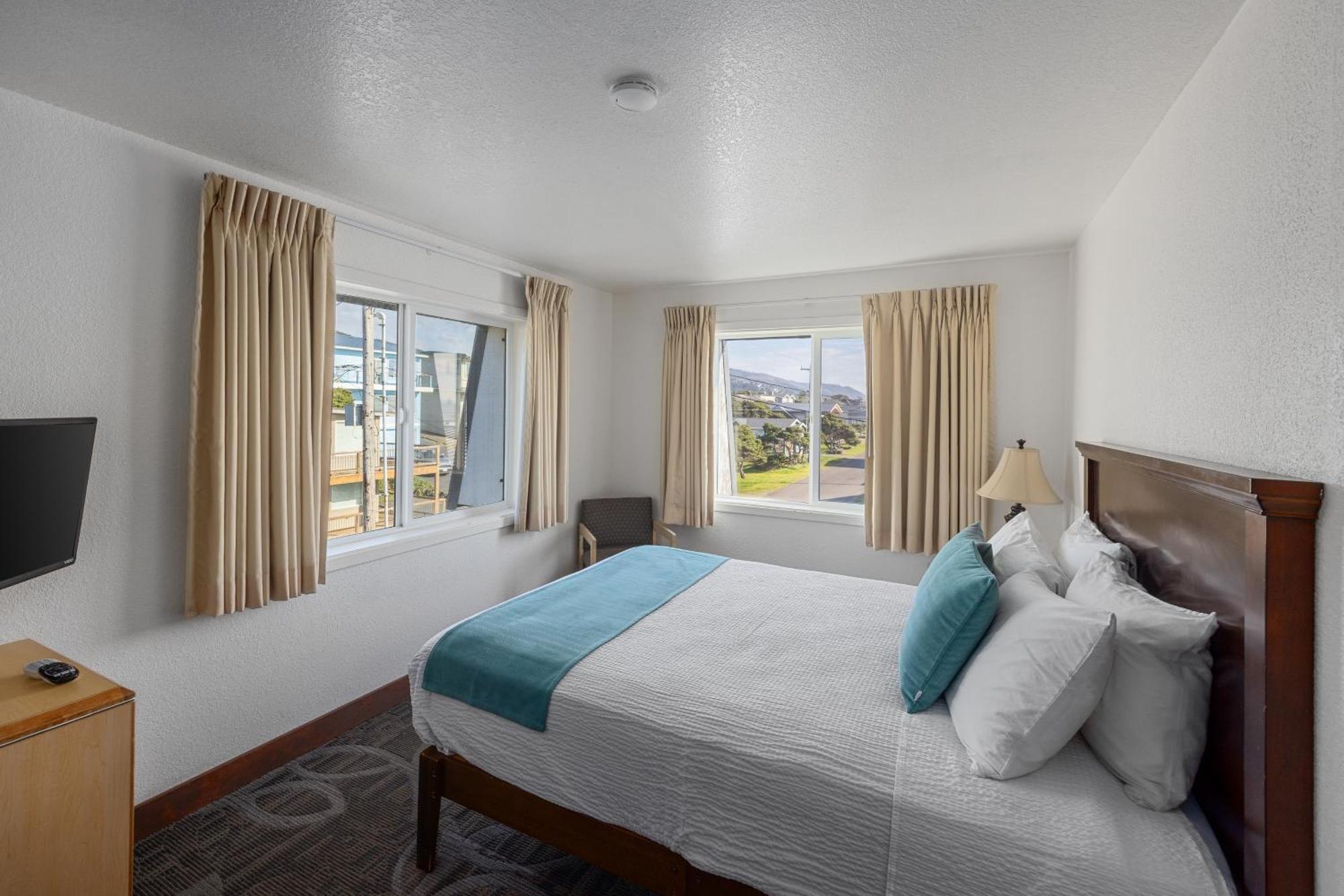 Standard Room NonView Non-pet