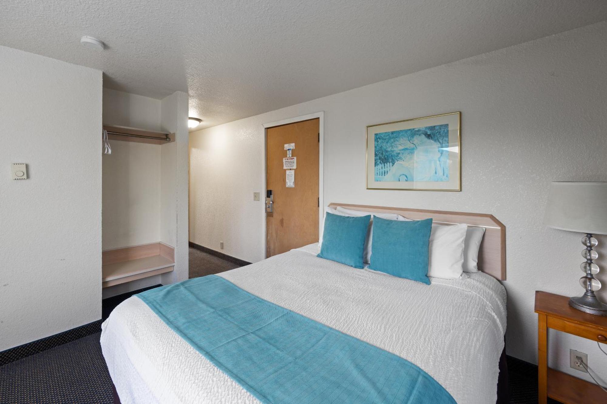 Family Suite Non-Pet