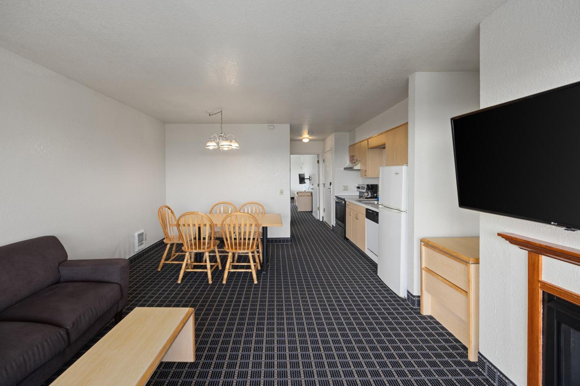 King Suite Non-Pet