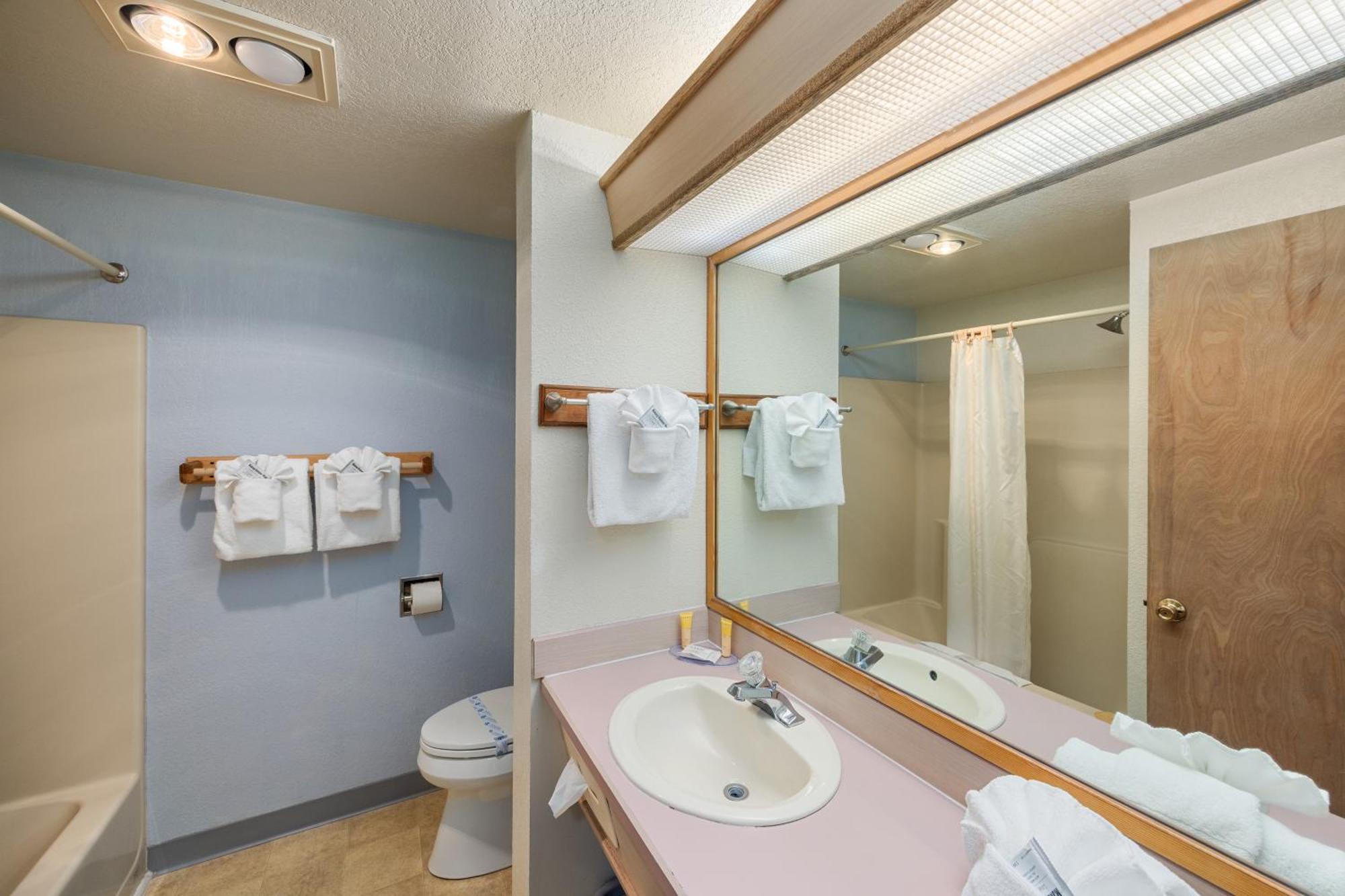 King Suite Non-Pet
