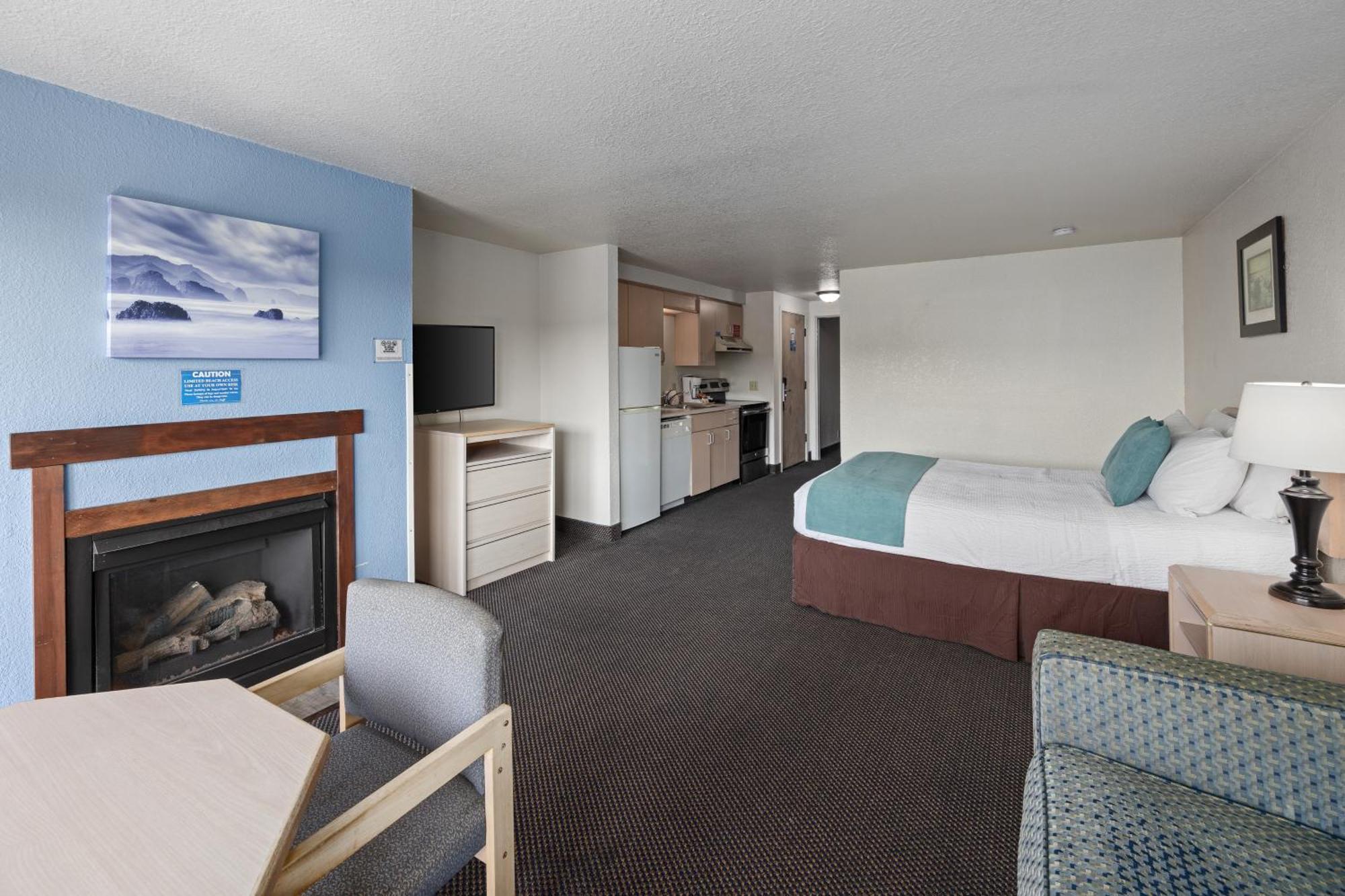 Family Suite Non-Pet
