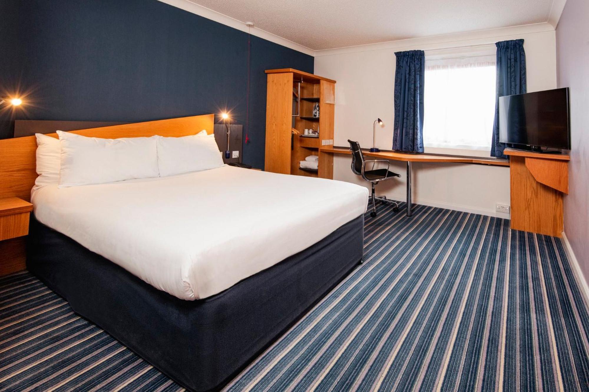 Standard Double Room Hot