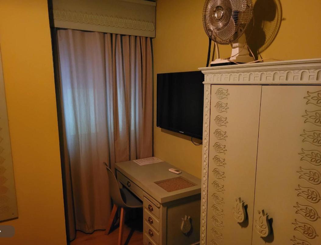 Quarto Individual