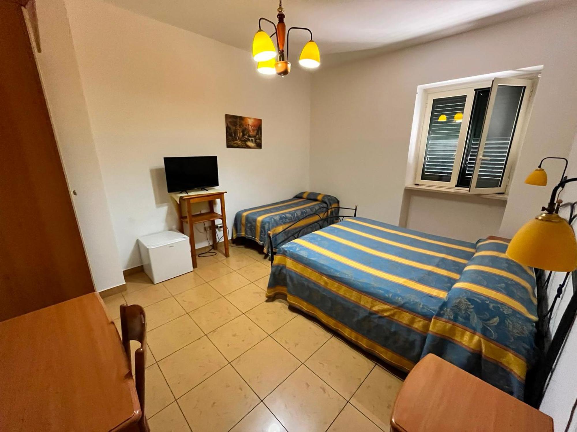 Double or Twin Room