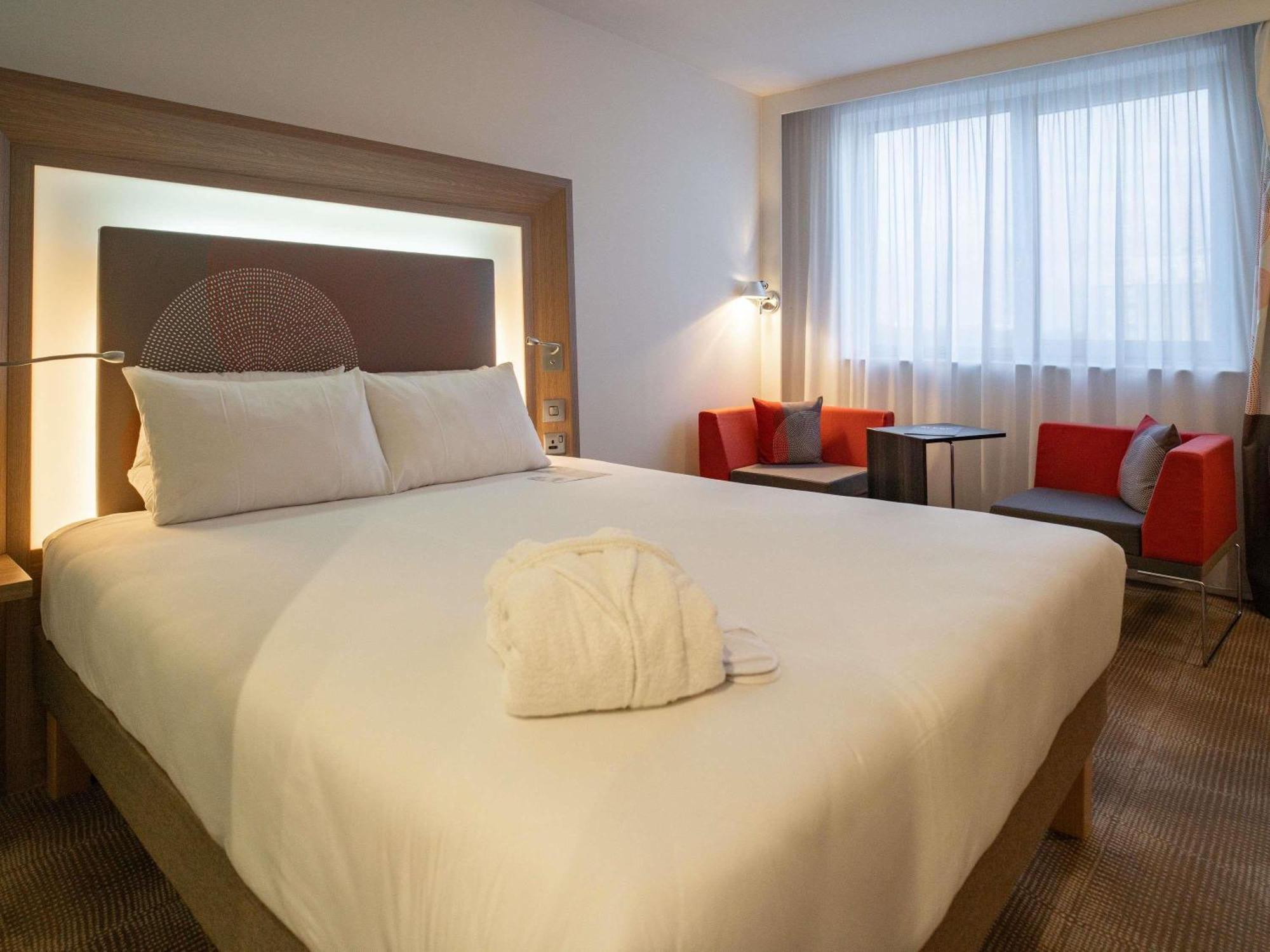 Executive Doppelzimmer
