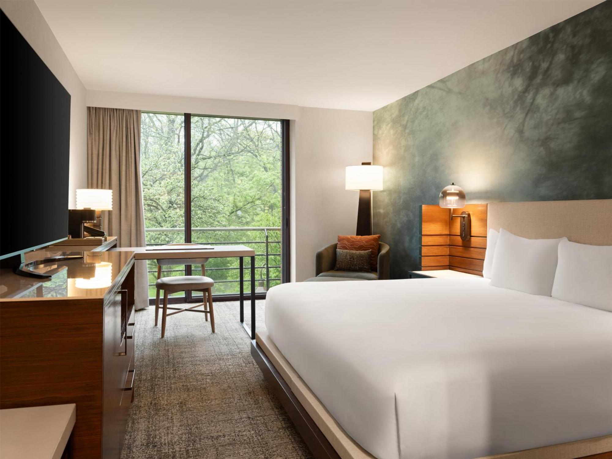 King Room