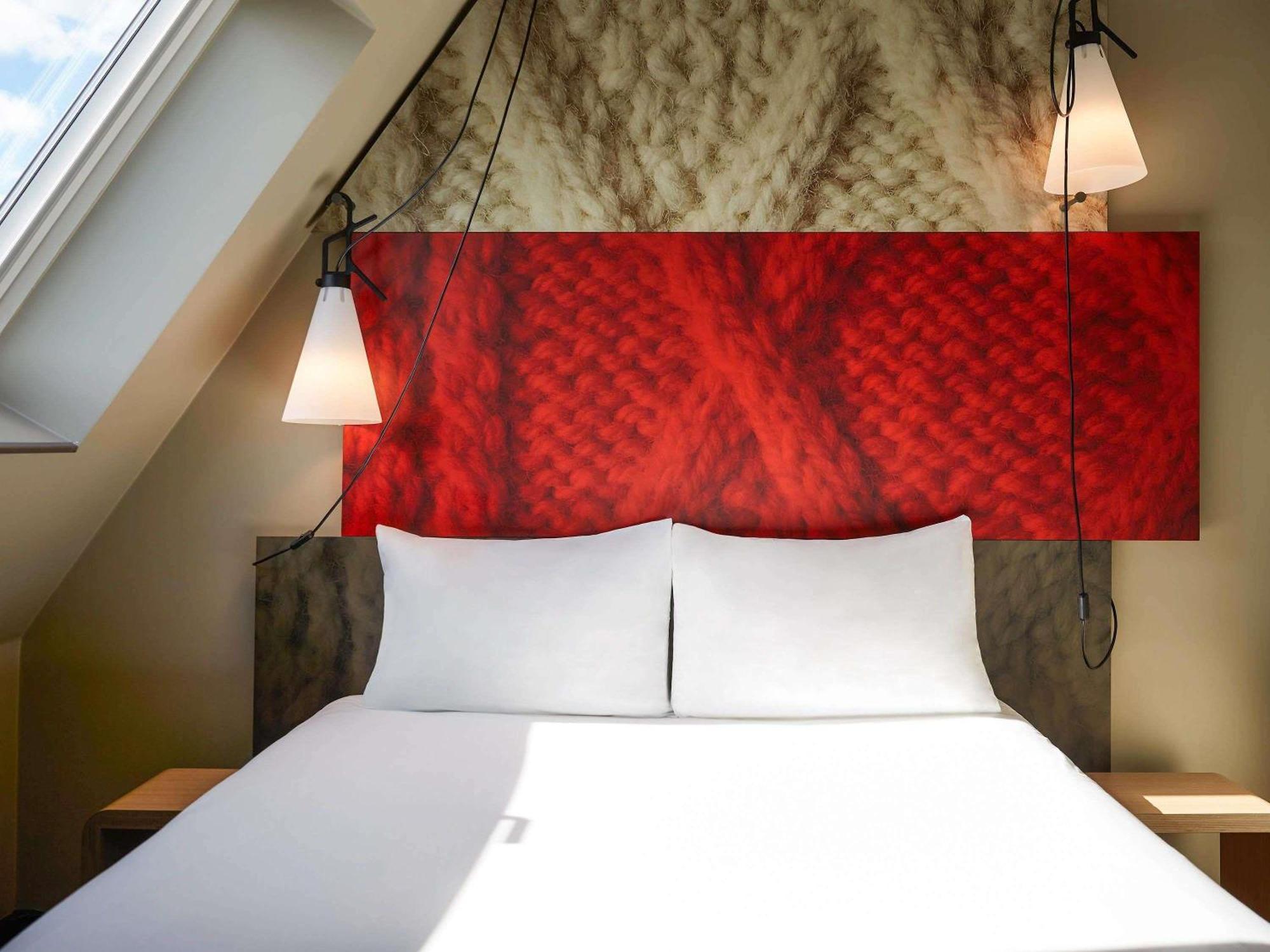 Chambre Double Standard