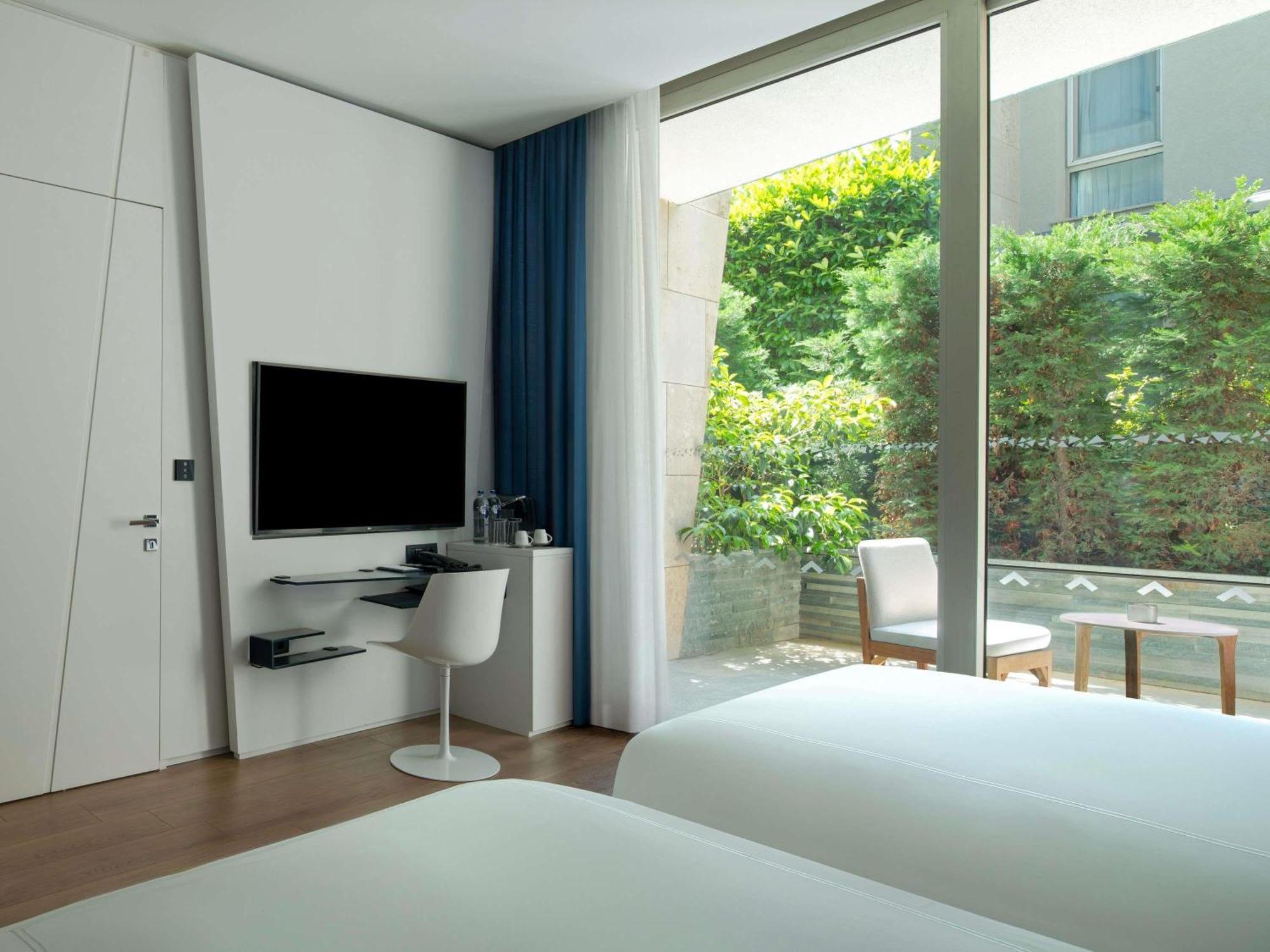 Classic Twin Room