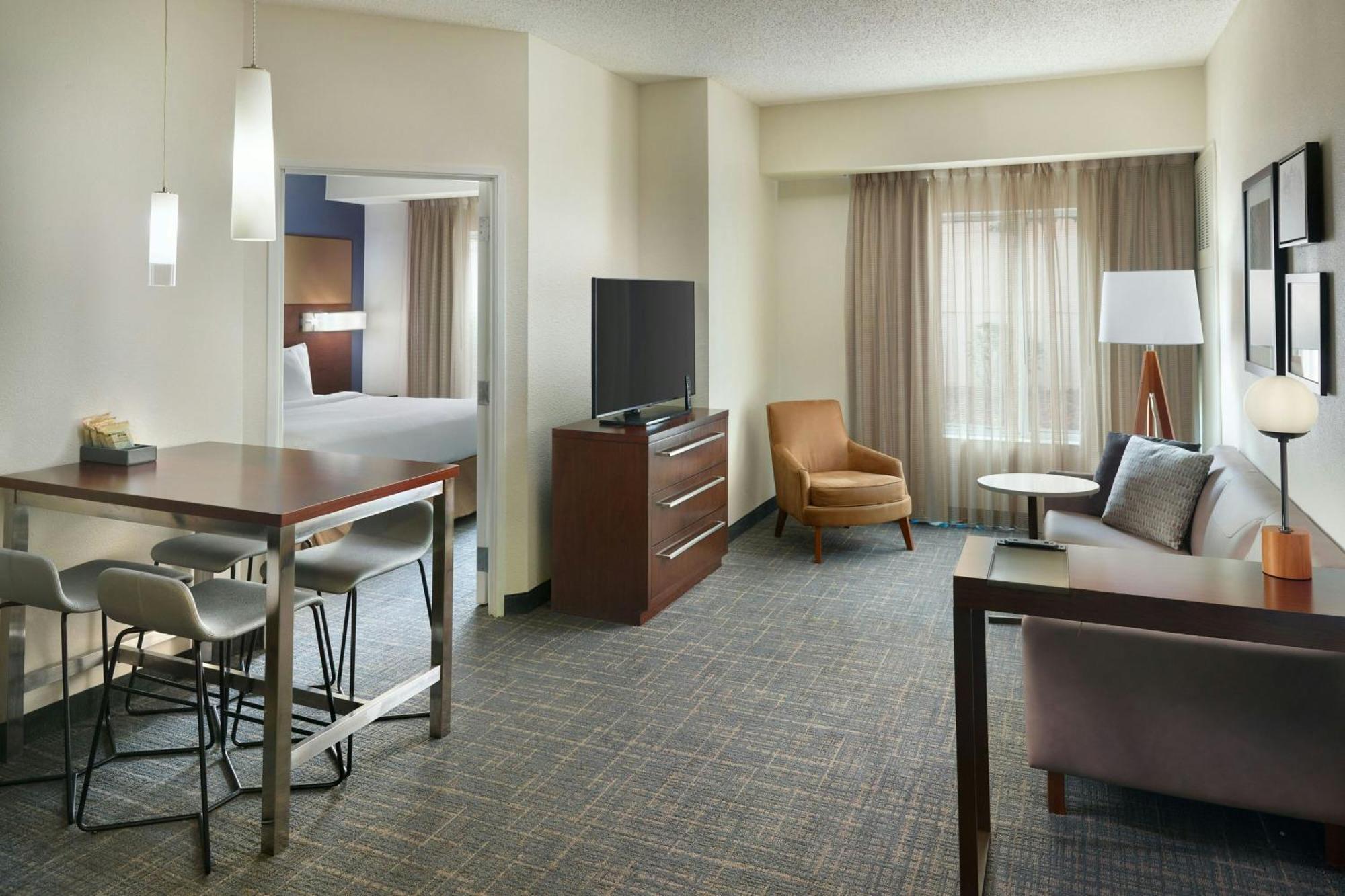 Two-Bedroom Suite