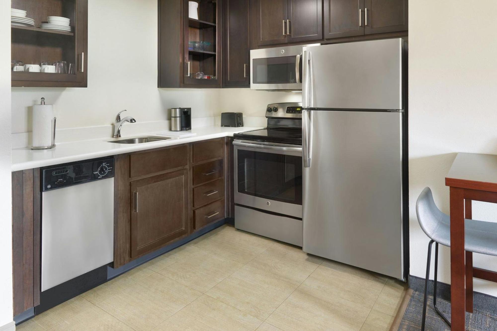 One-Bedroom Suite