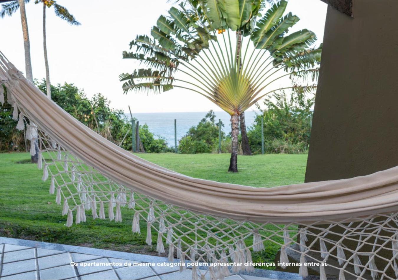 Family Room Sea View