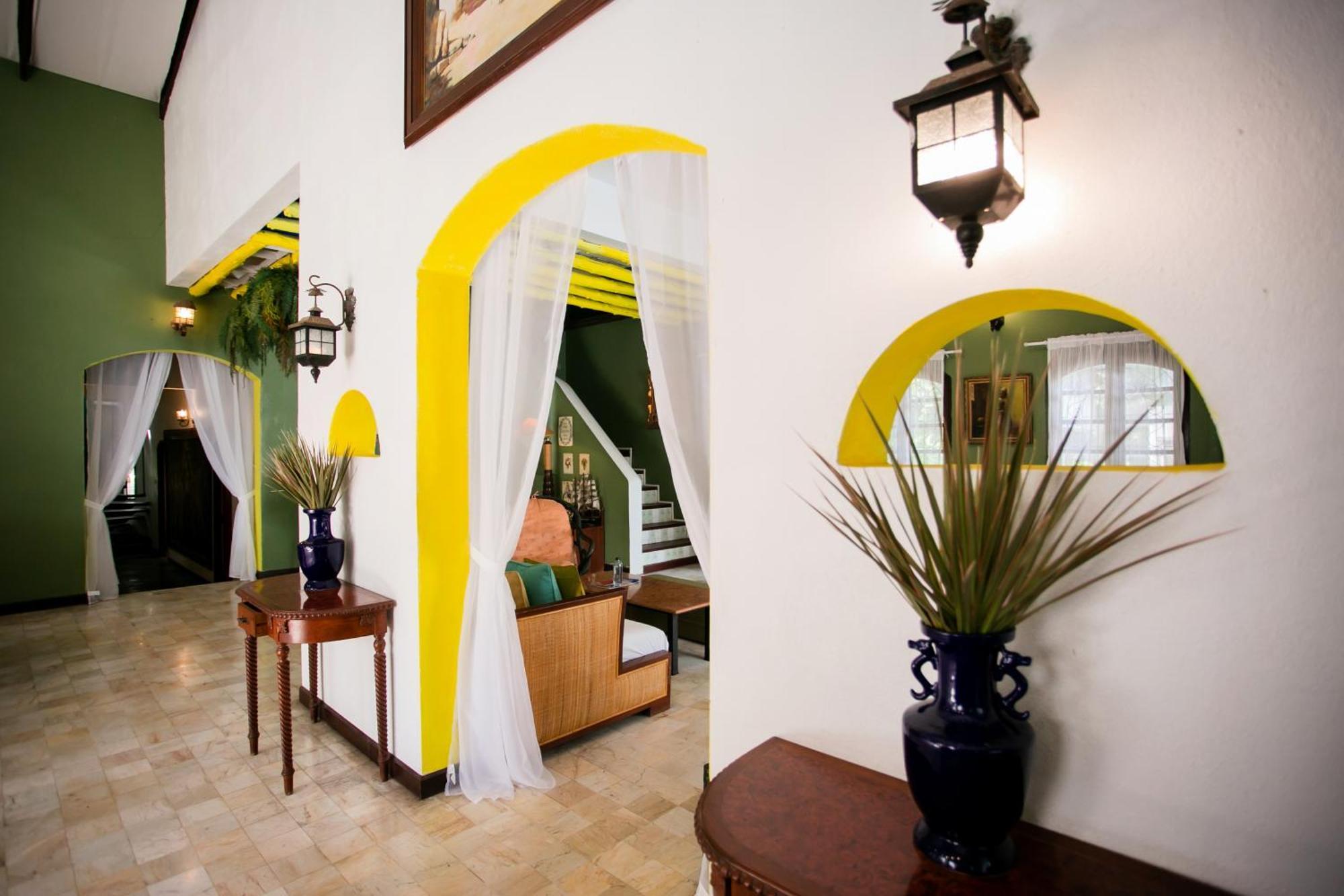 Villa