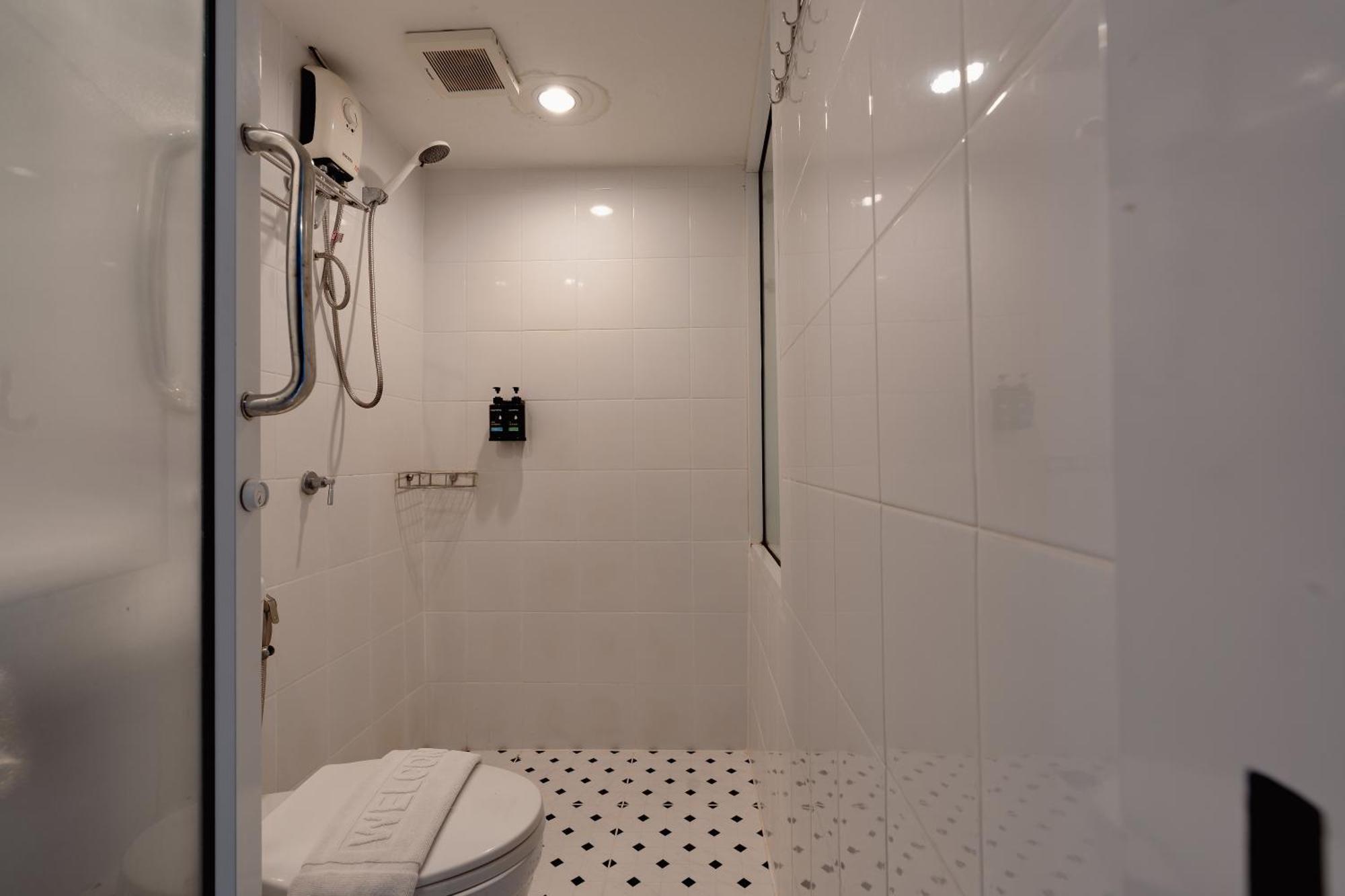 Three-Bedroom Villa Pet Friendly
