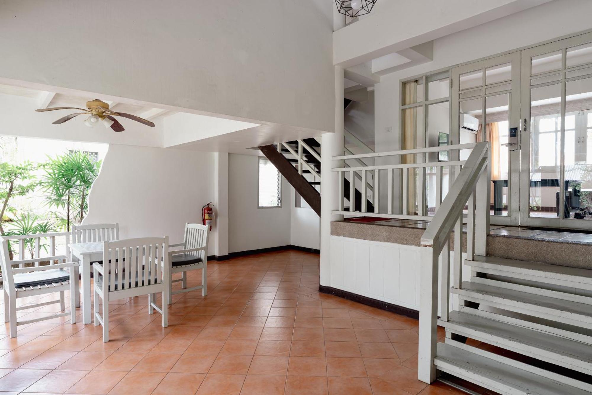 Two-Bedroom Villa Pet Friendly
