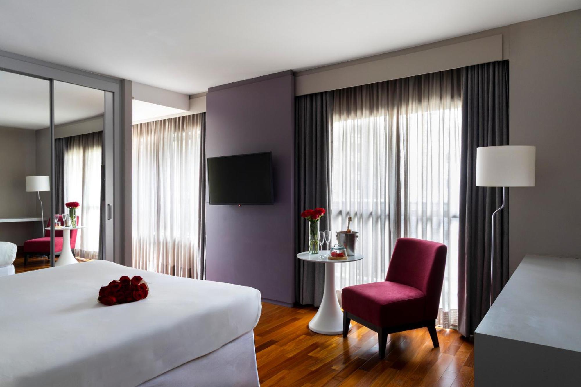 Premium Double Room