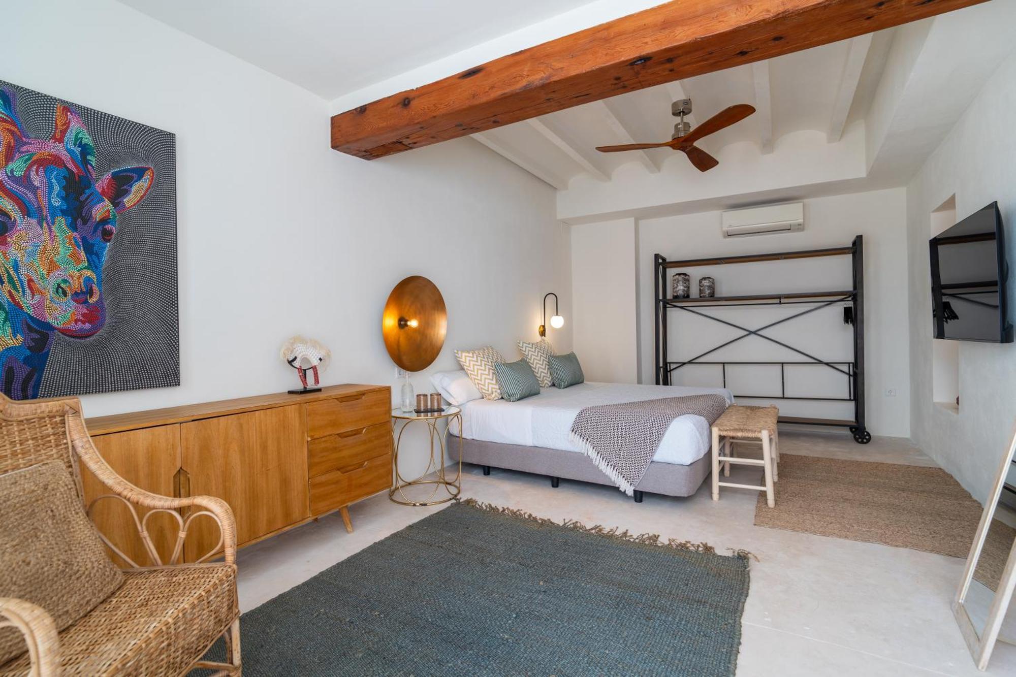 Standard Suite
