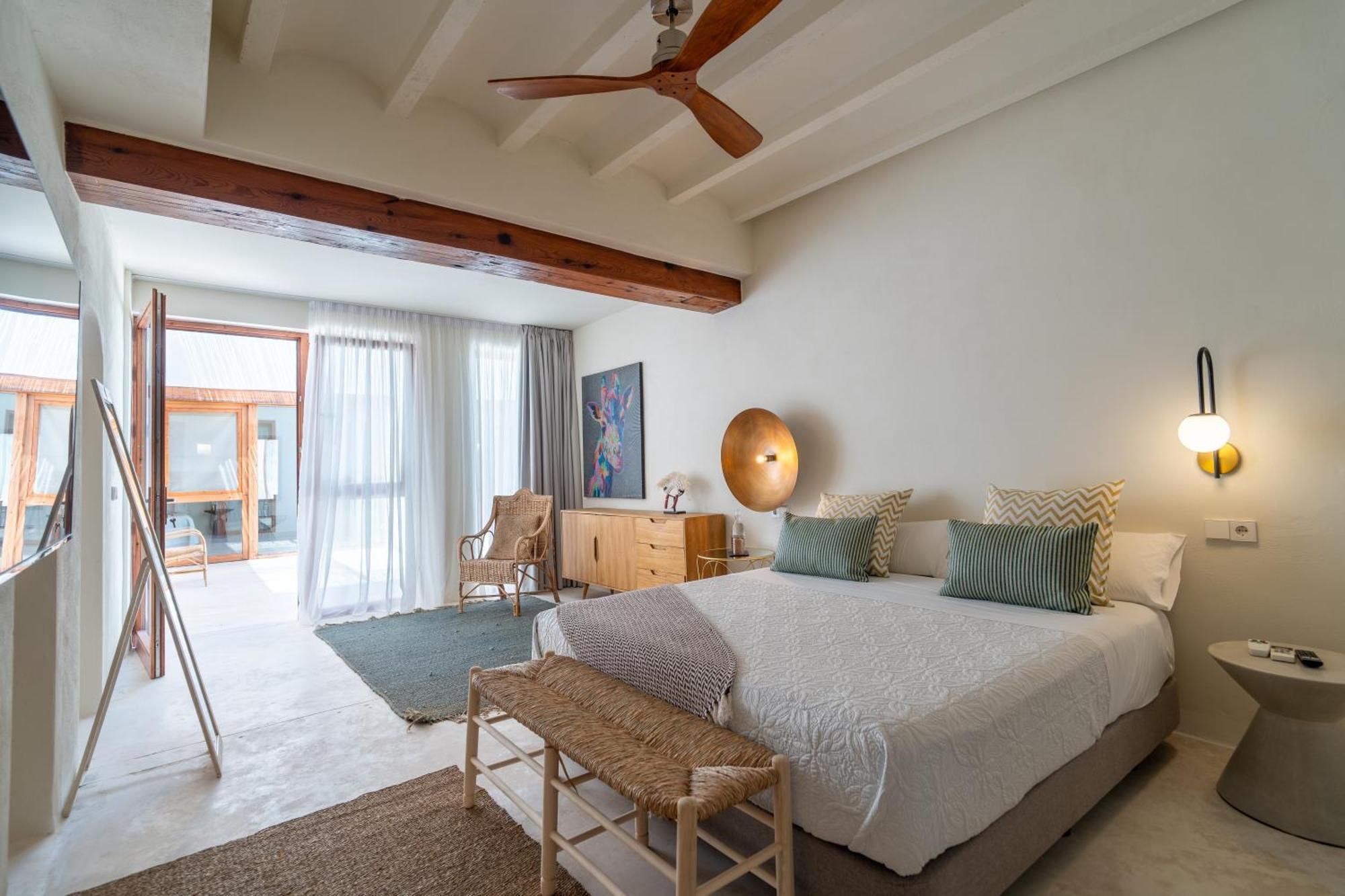 Standard Suite