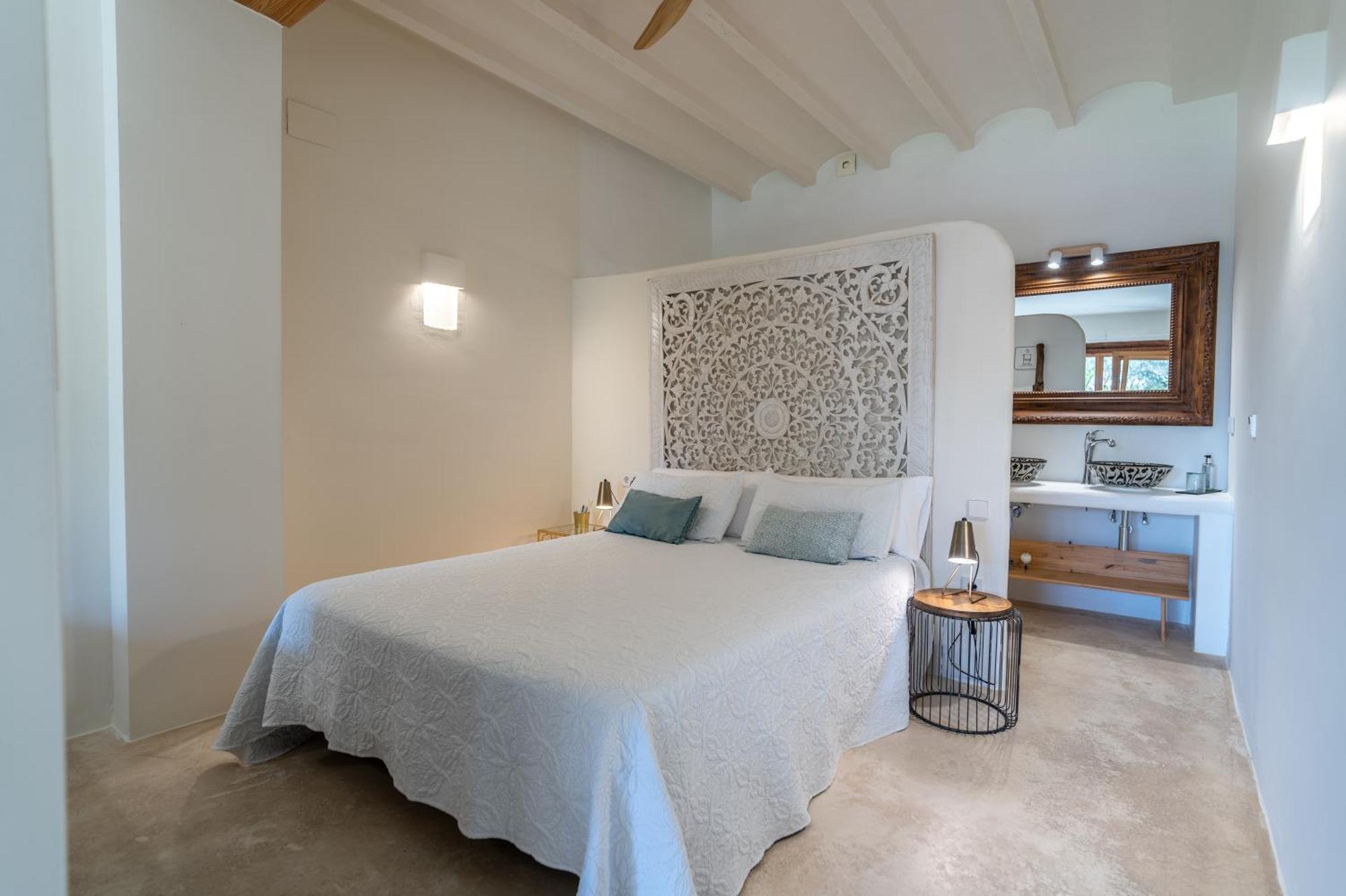Suite Garden View