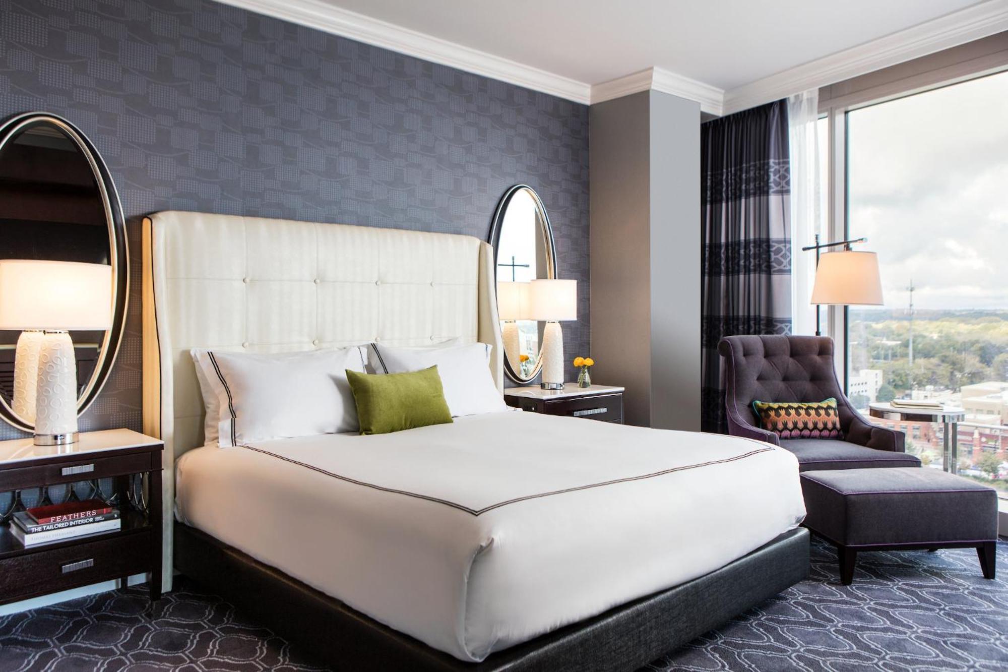 Essential King Room Park View