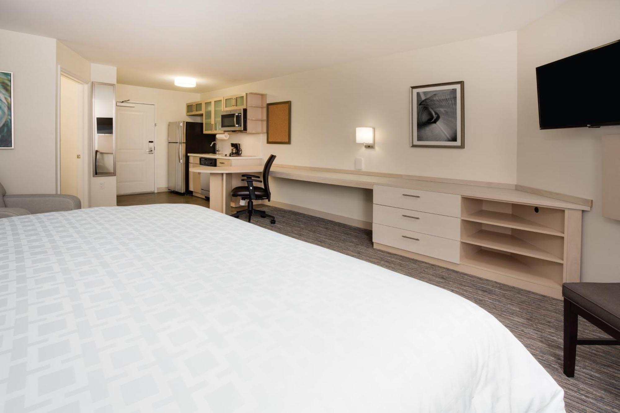 King Studio Suite