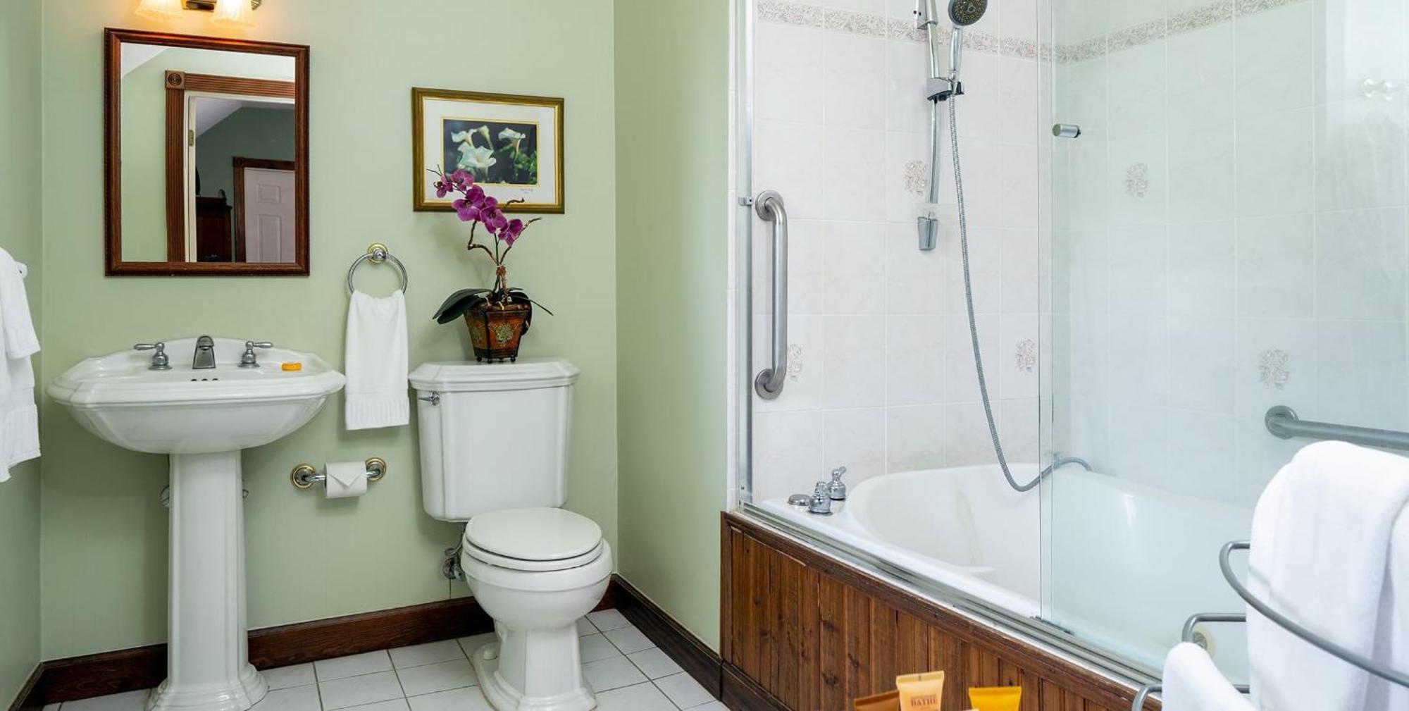 Engadine Suite Adults Only No Pets