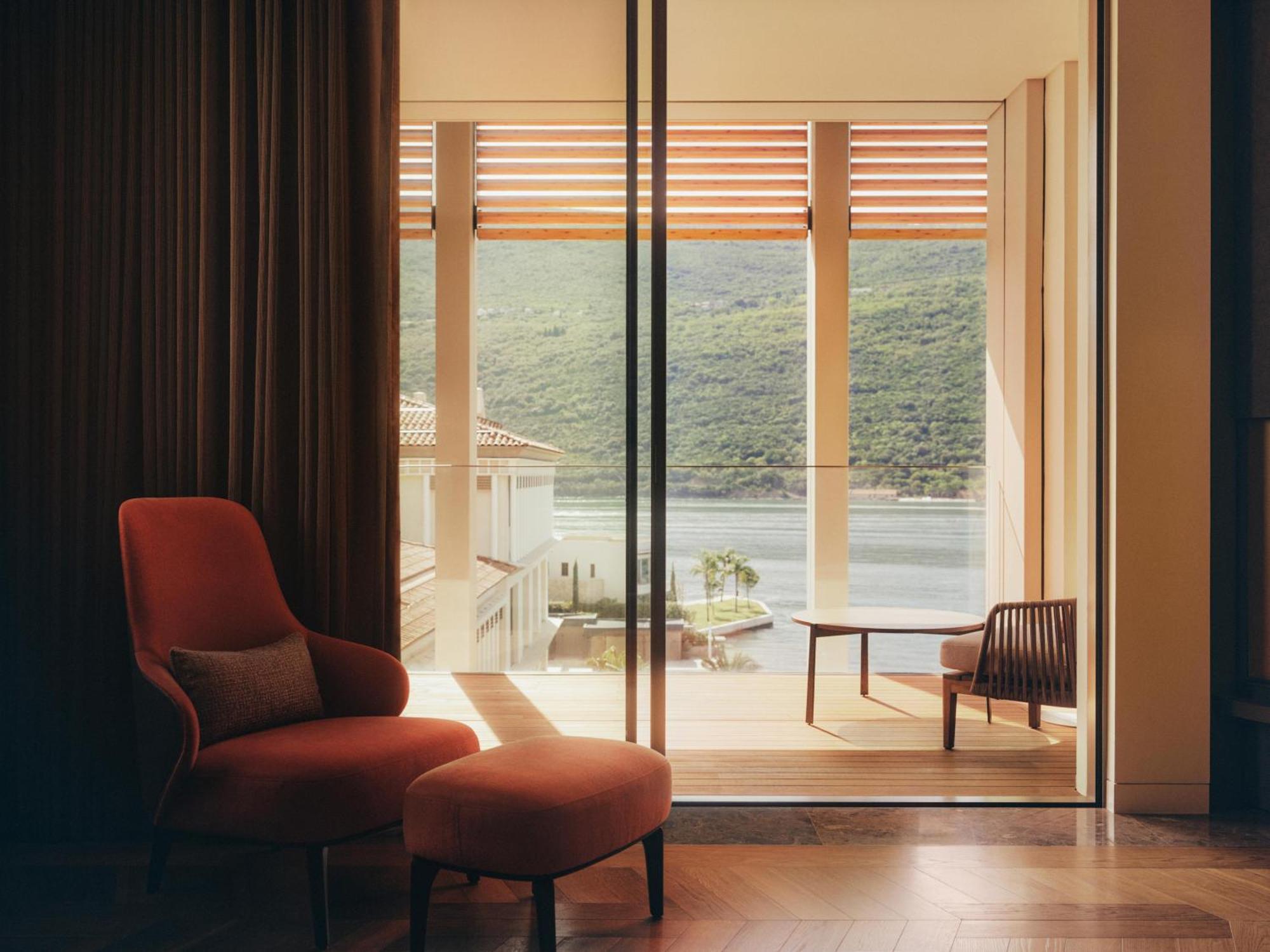 Bayview Family Room