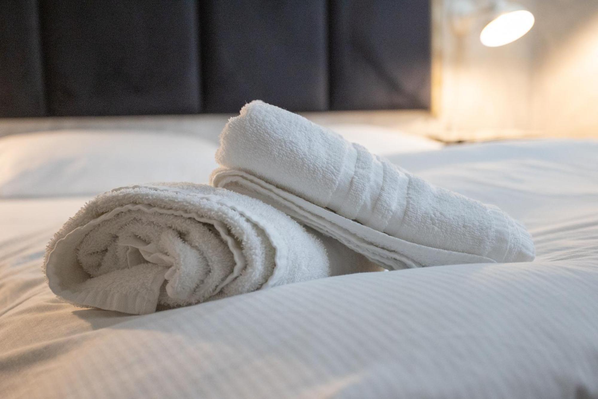 Deluxe Double or Twin Room Balcony