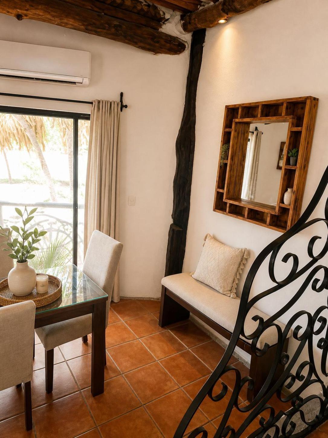 Suite Deluxe con cama extragrande