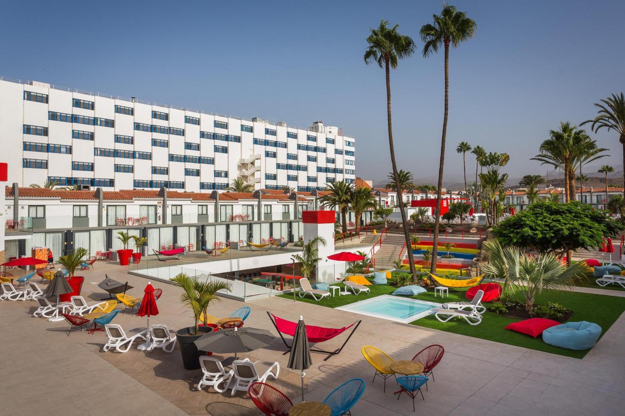 The Chill junior suite