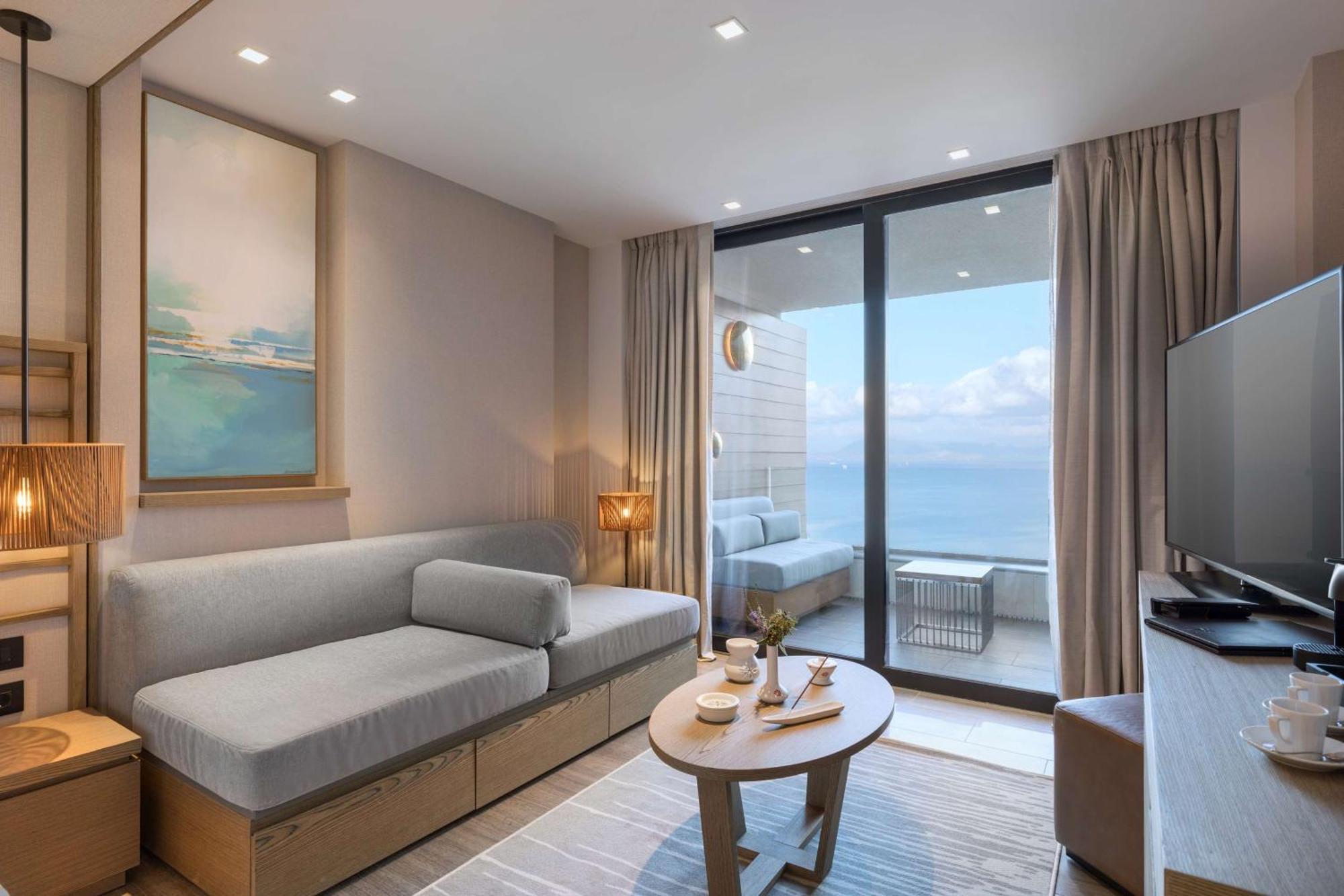 Ionian Seaview Grand Room
