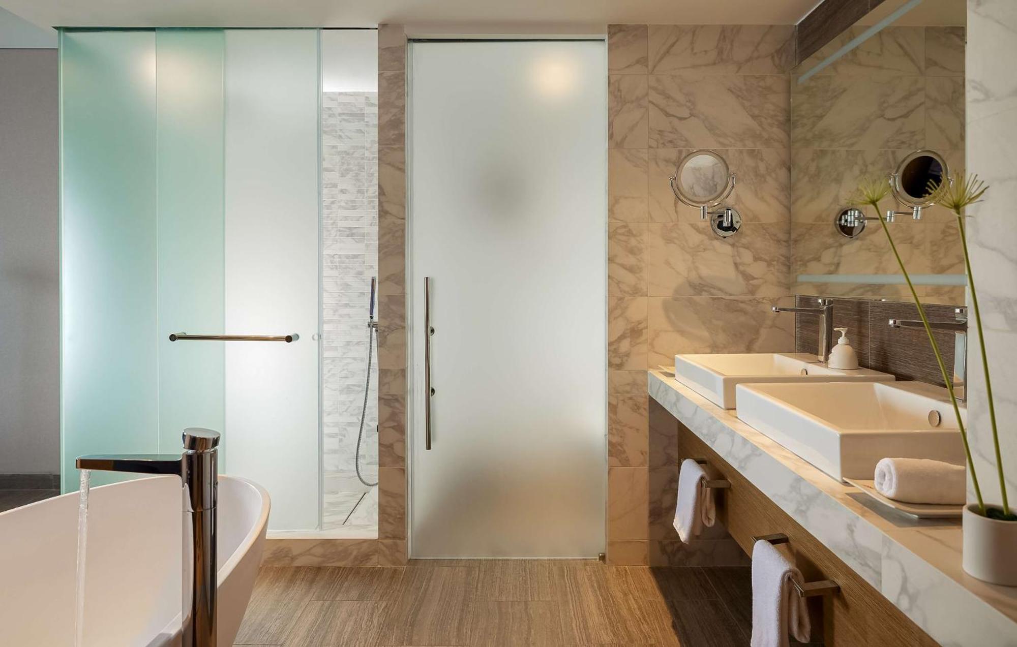 Ionian Seaview Junior Suite