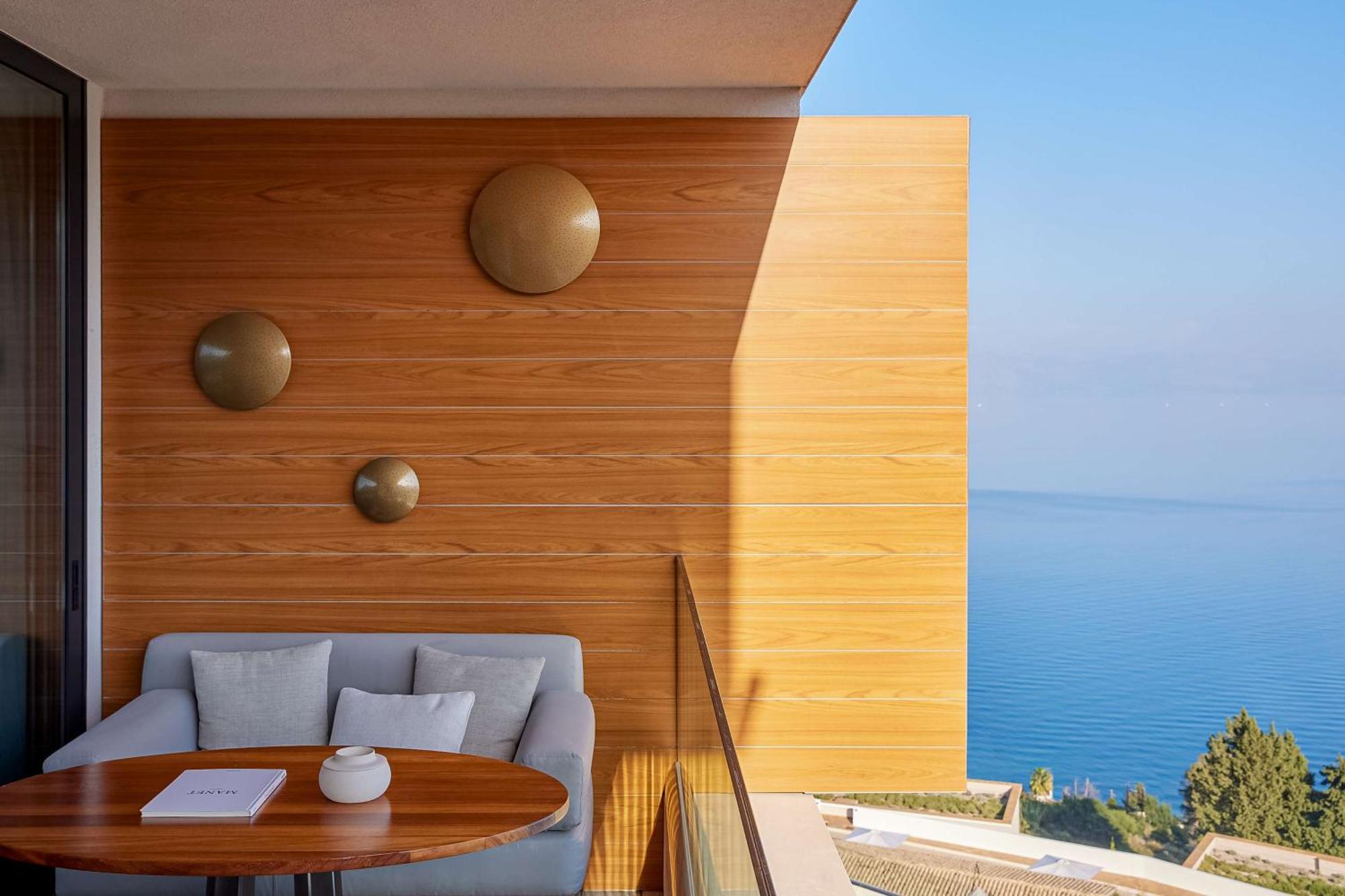 Ionian Sea View One Bedroom Suite