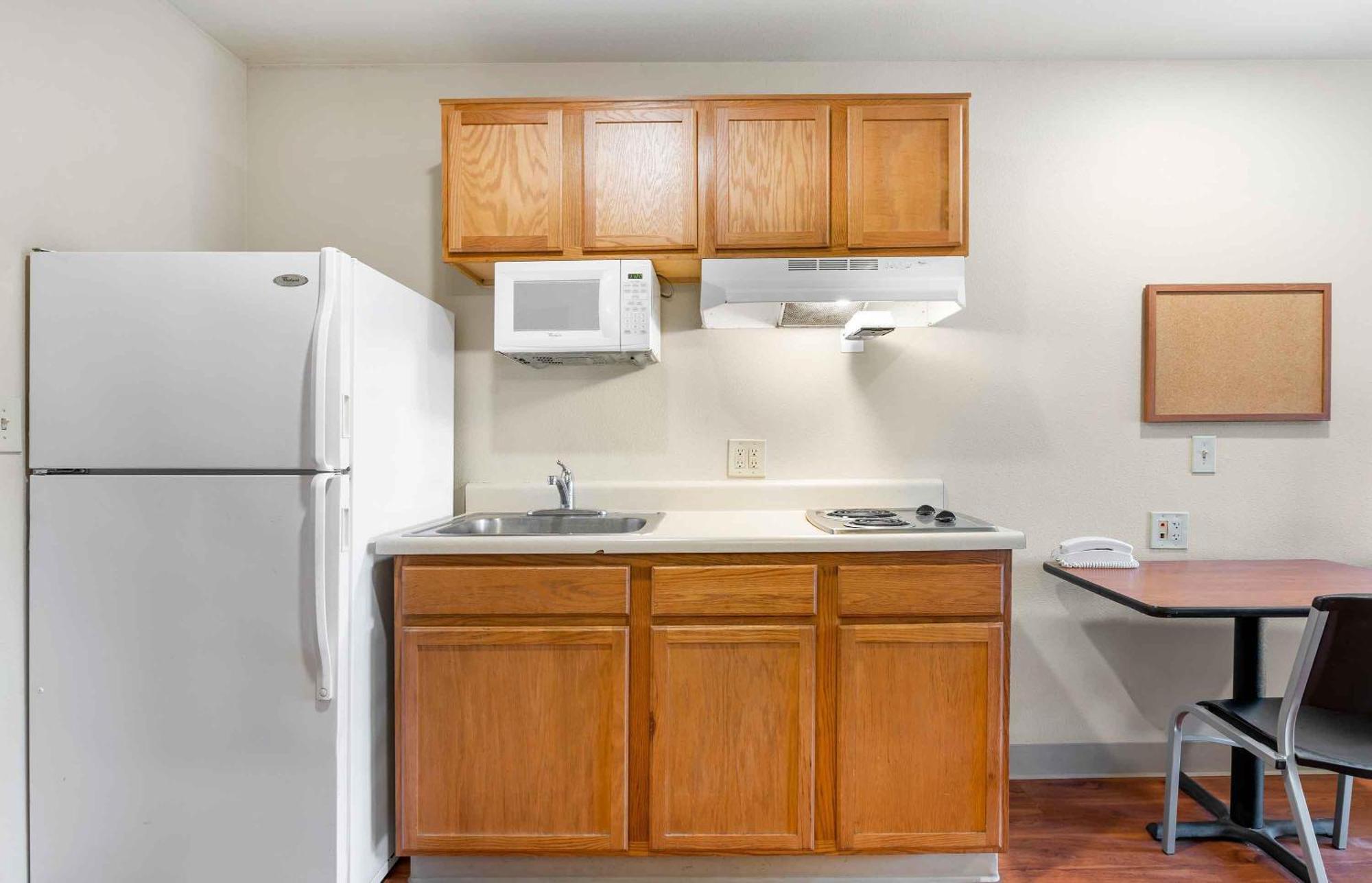 Double Room Two Double Beds Non-Smoking