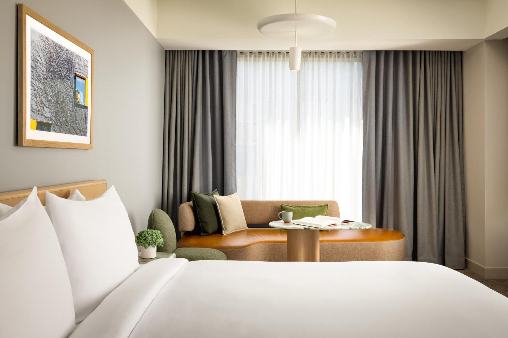 King Room