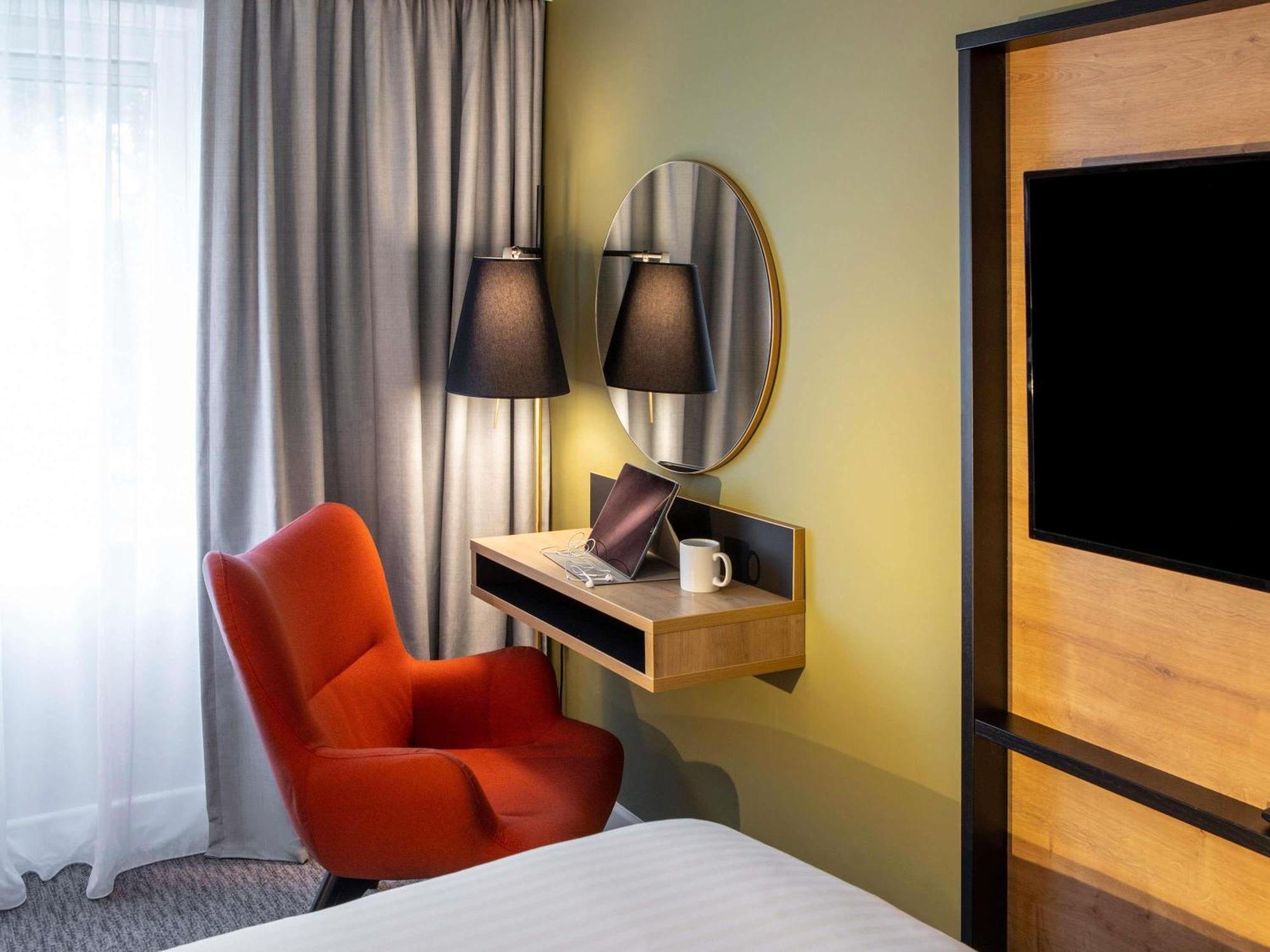 Classic Double Room