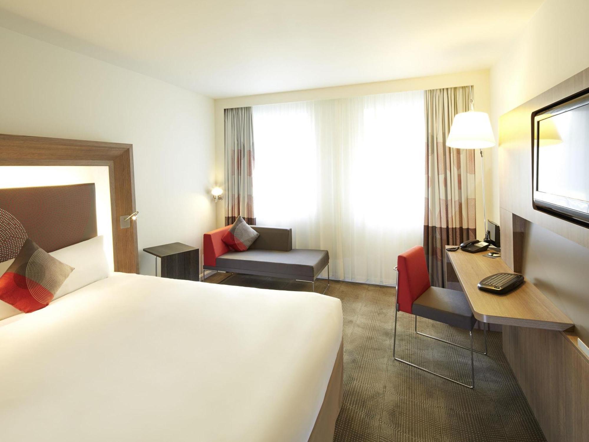 Superior Premium Queen Room