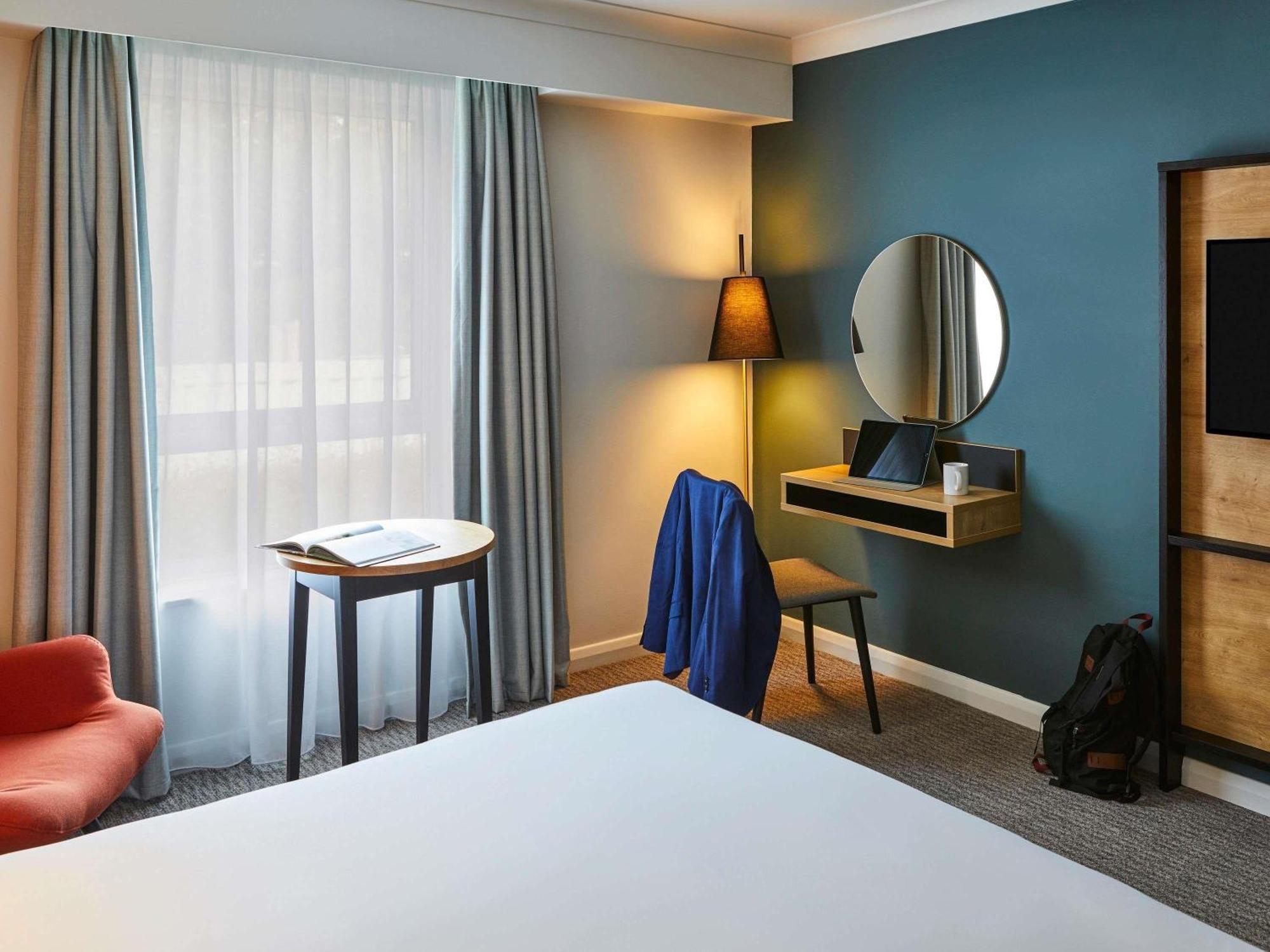 Classic Double Room