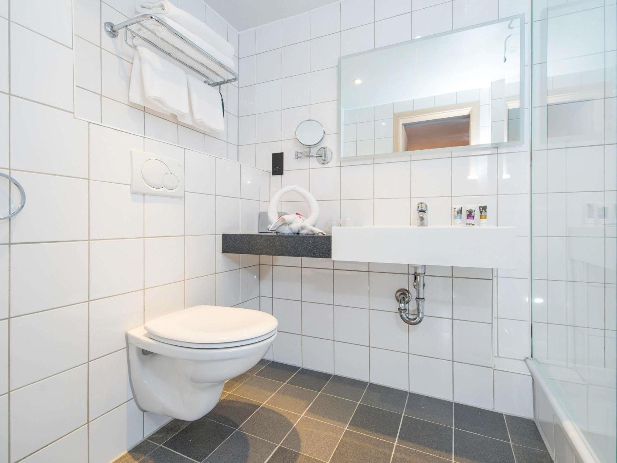 Accessible Classic Double Room